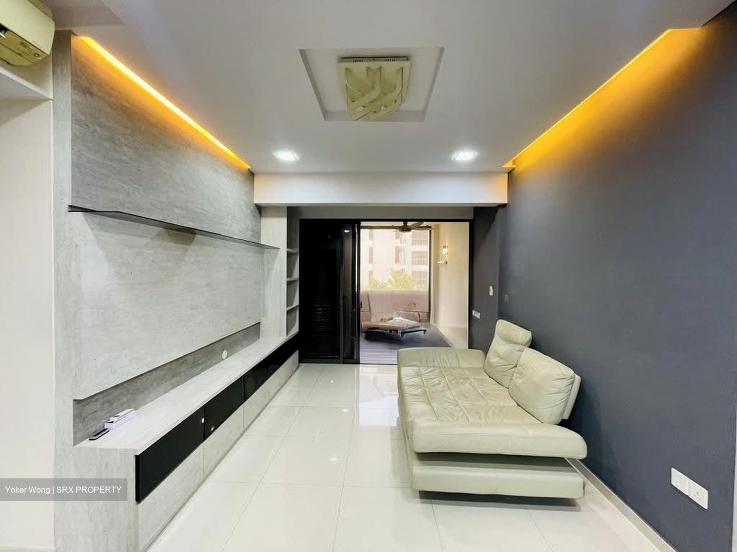 The Miltonia Residences (D27), Condominium #621136821